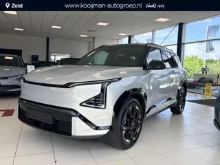 Kia EV5 GT-Line Business Edition 81.4 kWh | Direct uit voorraad leverbaar | Schuif/kanteldak | Dodeh