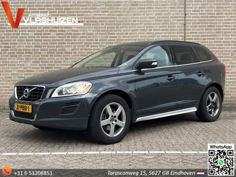 Volvo XC60 2.0 D3 Momentum | Climate | Cruise | Navi | PDC |