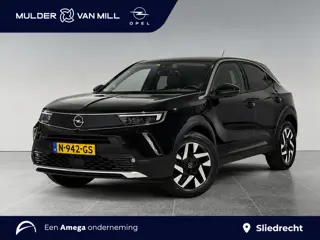 Opel Mokka Elegance 1.2 Turbo 130pk EAT8 | ALL SEASON BANDEN | MATRIX LED | TREKHAAK | KEYLESS | NAV
