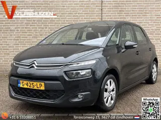 Citroen C4 Picasso 1.6 VTi Tendance | Climate | Cruise | Navi | PDC |
