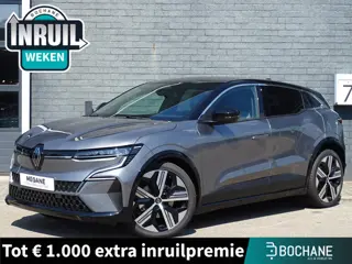 Renault Megane E-Tech comfort range Business Edition 60 kWh NU 5 JAAR GARANTIE! / PACK DRIVING & COM