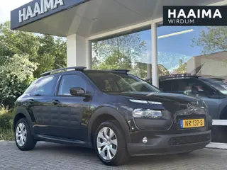 Citroen C4 Cactus 1.2I 82pk Business | Achteruitrijcamera | Climate Control | Navigatie | Trekhaak