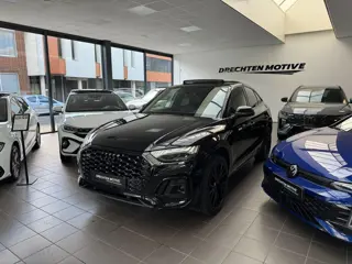 Audi Q5 Sportback 55 TFSI e S edition / 3x S LINE / RS Seats / Cam /