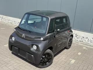 Citroen ami | Panoramadak | LED | Custom kleur
