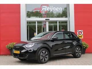 Fiat 600 1.2 Hybrid 110PK AUTOMAAT URBAN | STOEL/VOORRUIT VERWARMING | KEYLESS ENTRY/START | 17" LIC