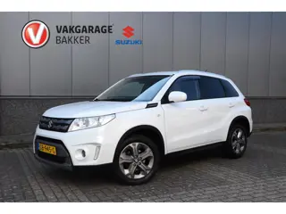 Suzuki Vitara 1.6 Exclusive | Volledig onderhouden | Stoelverwarming | Navigatie |