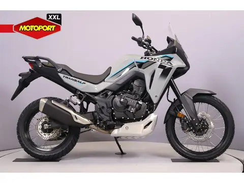 Honda XL 750 TRANSALP E-CLUTCH (bj 2026)