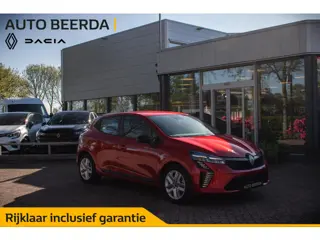 Renault Clio 1.0 TCE 90 evolution | Handgeschakeld | Fabrieksgarantie tot 2-2030 max. 100.000km
