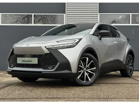 Toyota C-HR 2.0 Plug-in Hybrid 220 Business |Stoel/Stuurverw. |Camera |ACC |Carplay