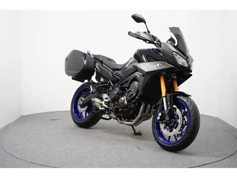 Yamaha Tracer 900 GT (bj 2019)