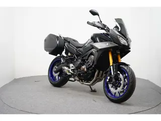 Yamaha Tracer 900 GT (bj 2019)