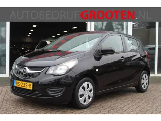 Opel KARL 1.0 ecoFLEX Edition//Cruise//Airco!! (bj 2018)
