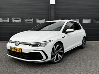 Volkswagen Golf 1.5 eTSI R-Line 3x R-Line | ACC | Climate | Navi | Carplay |Sfeerverl. | €18.950,- I