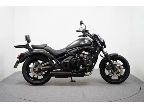 Kawasaki VULCAN S GERESERVEERD RS (bj 2016)