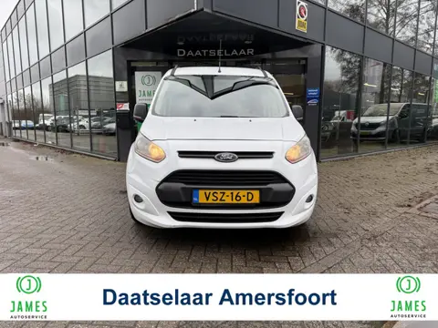Ford Transit Connect 1.0 Ecoboost L1 Trend 3Pers Nieuwe distributie riem