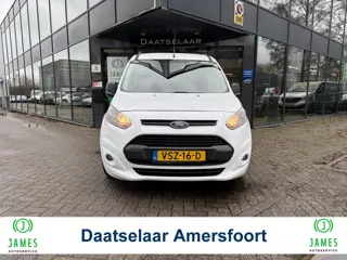 Ford Transit Connect 1.0 Ecoboost L1 Trend 3Pers Nieuwe distributie riem