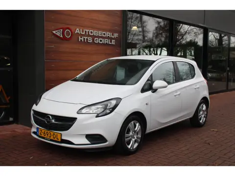 Opel Corsa 1.4 Innovation