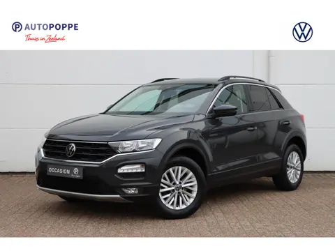 Volkswagen T-Roc 1.0 TSI 110pk Style Executive