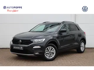 Volkswagen T-Roc 1.0 TSI 110pk Style Executive