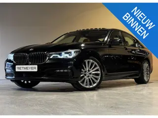 BMW 7-serie 750i xDrive