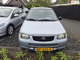 Suzuki Alto 1.1 GL