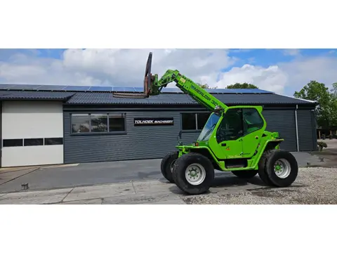Merlo P30.9 KT