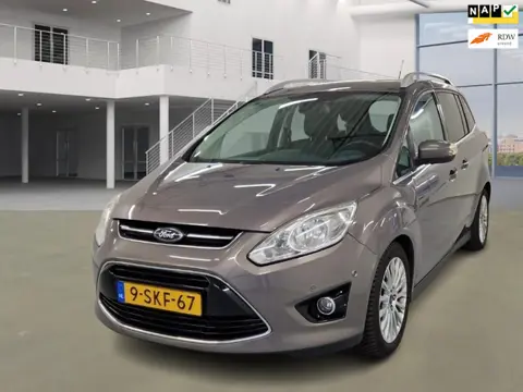 Ford Grand C-Max 1.0 Titanium 7p.