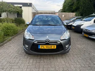 Citroen DS3 1.6 VTi So Chic