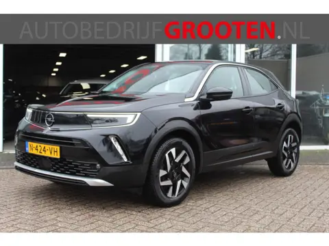 Opel Mokka 1.2 Business Elegance//Navi//Camera! (bj 2021)
