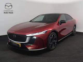 Mazda 6e 68,8 kWh Takumi Plus