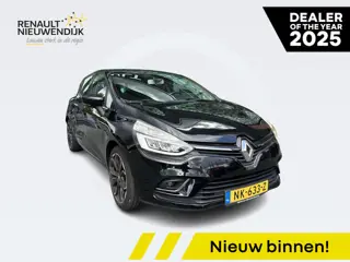 Renault Clio TCe 90 Intens l BOSE l NAVI l TREKHAAK l LED l CLIMATE l CRUISE l BLUETOOTH