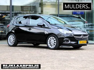 Opel Corsa 1.0 Turbo Online Edition | Navi / Camera / Climate