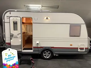 Home-Car Racer Trophy 400 ATF FRANSBED TENT MOVER