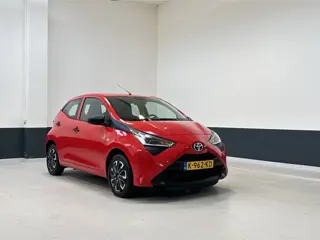 Toyota Aygo 1.0 VVT-i x-fun| NL| 1 Eig | Airco| C.V | Bluetooth |