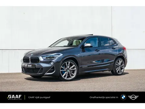 BMW X2 M35i High Executive