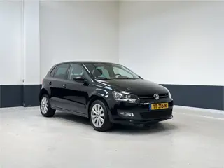 Volkswagen Polo 1.4-16V Highline | Clima | Cruise control | LM velgen |
