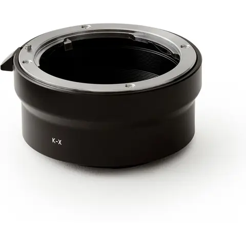 Urth Lens Mount Adapter Pentax K - Fujifilm X