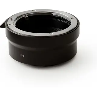 Urth Lens Mount Adapter Pentax K - Fujifilm X