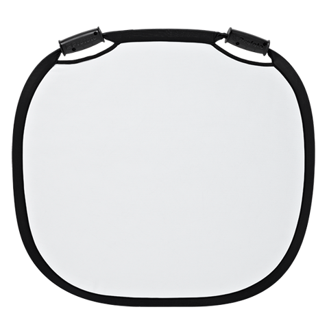 Tweedehands Profoto Reflector L 120CM - Sunlight/White CM6868