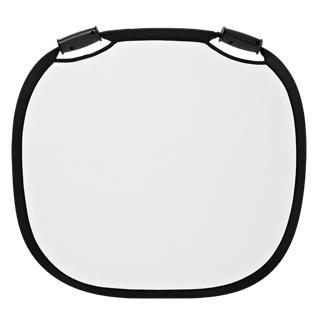 Tweedehands Profoto Reflector L 120CM - Sunlight/White CM6868