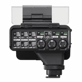 Sony XLR-A4 Digital XLR Audio Adapter