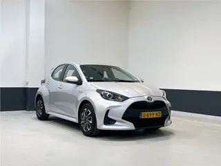 Toyota Yaris 1.5 Hybrid Active | Camera | Carplay/ Android Auto| PDC | NL | 1 EIg|