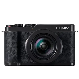 Panasonic LUMIX DC-L10 Zwart