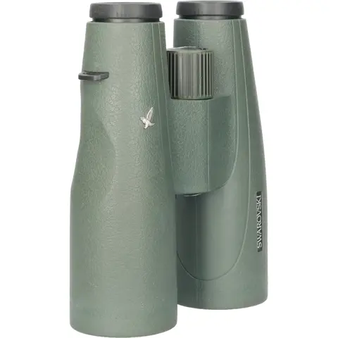 Tweedehands Swarovski SLC 8x56 W B CM6830