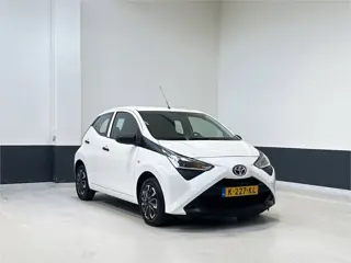 Toyota Aygo 1.0 VVT-i x-fun| NL| 1 Eig | Airco| C.V | Bluetooth |