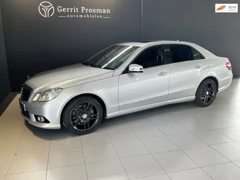 Mercedes-Benz E-klasse 500 Avantgarde AMG styling