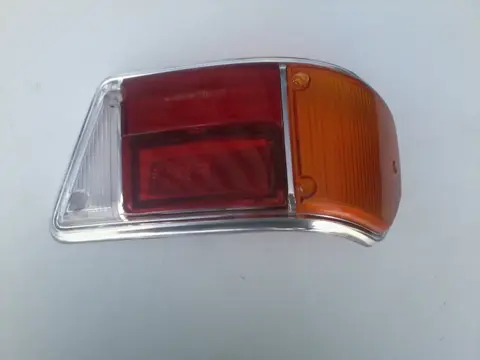 Nieuwe achterlichtglazen Opel Rekord A/B Caravan . 1224329