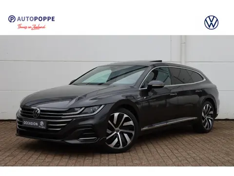 Volkswagen Arteon Shooting Brake 2.0 TSI R-Line Business + 190pk DSG7