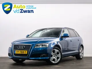 Audi A3 Sportback 1.8 TFSI Edition 161pk Pano/Cruise/Trekh.!