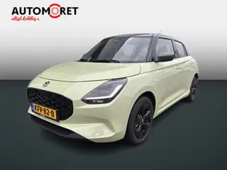 Suzuki Swift 1.2 Comfort Smart Hybrid